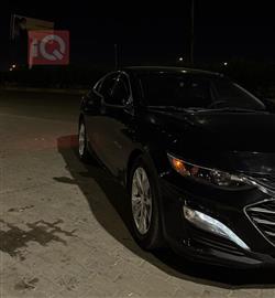 شيفروليه ماليبو